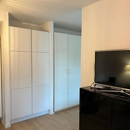 Idylle Am Berliner Stadtrand