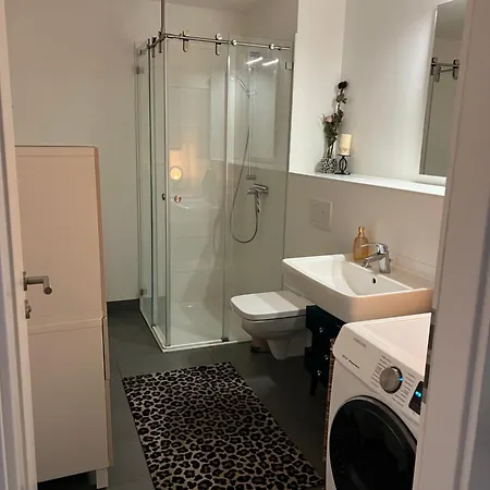 Idylle Am Berliner Stadtrand Apartment *