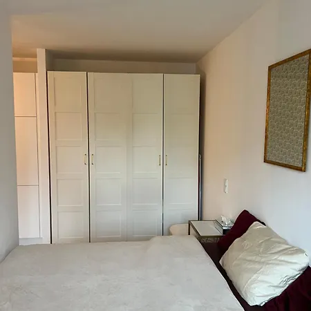 Idylle Am Berliner Stadtrand Apartment *